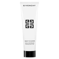 Ready-to-Cleanse Очищающий крем-мусс для лица Givenchy
