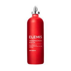 Масло для тела Франжипани-Монои Elemis