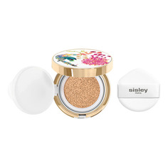 Cushion Тональное средство Фито-блан кушон SPF50+/PA++++ лимитированное издание Sisley