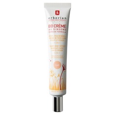 BB-крем с женьшенем Светлый SPF20 Erborian