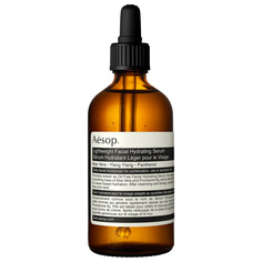 Lightweight Facial Hydrating Serum Увлажняющая сыворотка для лица Aesop