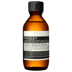 Parsley Seed Anti-Oxidant Facial Toner Тоник для лица с антиоксидантами Aesop