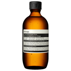 In Two Minds Facial Cleanser Гель для умывания Aesop