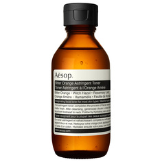 Bitter Orange Astringent Toner Очищающий тоник для лица Aesop