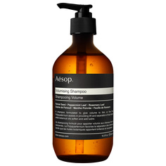 Equalising Shampoo Балансирующий шампунь для волос Aesop