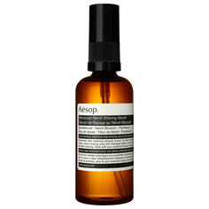 Moroccan Neroli Shaving Serum Смягчающая сыворотка для бритья Aesop