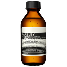 Parsley Seed Facial Cleanser Гель для умывания Aesop