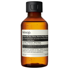 A Rose By Any Other Name Body Cleanser Гель для душа Aesop