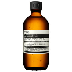 B &amp; Tea Balancing Toner Балансирующий тоник для лица Aesop