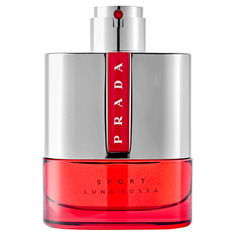 LUNA ROSSA SPORT Туалетная вода Prada