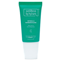 SELFLESS BY HYRAM RETINOL AND RAINBOW ALGAE Сыворотка восстанавливающая с ретинолом и водорослями THE Inkey List
