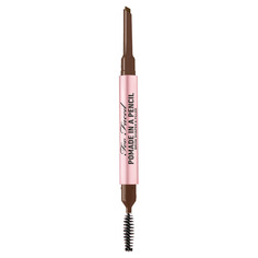 BROWS POMADE IN A PENCIL Помада для бровей в карандаше Too Faced