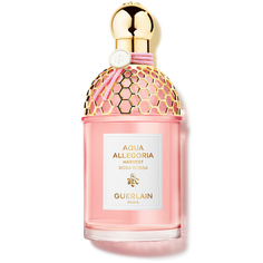 Aqua Allegoria Harvest Rosa Rossa Туалетная вода Guerlain