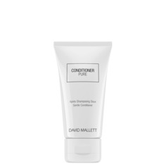 Conditioner Pure Питательный кондиционер для сияния волос David Mallett