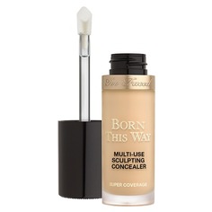 BORN THIS WAY SUPER COVERAGE MULTI-USE CONCEALER Консилер с высокой степенью покрытия Too Faced