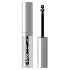 Browfix Gel Гель для бровей прозрачный Divage
