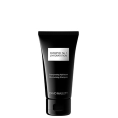 Shampoo No. 1 L&apos;Hydratation Увлажняющий шампунь для волос David Mallett