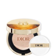 Dior Prestige Le Cushion Teint de Rose SPF 50-PA+++ Восстанавливающее тональное средство для лица