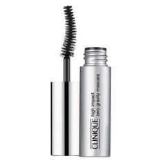 High Impact Zero Gravity Mascara Тушь для объема и подкручивания в дорожном формате Clinique
