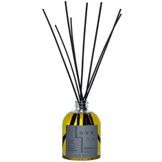Diffuser Green tea &amp; Grape, Lemongrass Диффузор зеленый чай, виноград, лемонграсс
