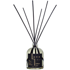 Diffuser Black tea &amp; Cognac, Chocolate Диффузор черный чай, коньяк и шоколад