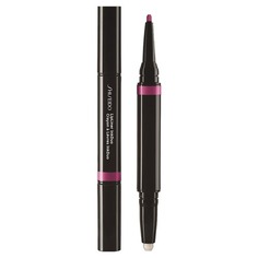 InkDuo Автоматический карандаш-праймер для губ Shiseido
