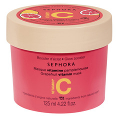 Colorful Vitamin Mask Маска для лица витаминная Sephora Collection