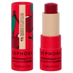 Colorful Lip Balms Бальзам для губ Sephora Collection