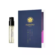 FLORAIKU And Your Lips Парфюмерная Вода 1,5 мл