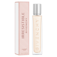 Миниатюра Освежающая туалетная вода IRRESISTIBLE, 12,5 мл Givenchy