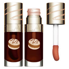 Масло-блеск для губ Lip Comfort Oil Лимитированный выпуск Clarins