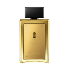 The Secret Absolu Парфюмерная вода для мужчин Antonio Banderas