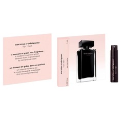 NARCISO RODRIGUEZ FOR HER Образец Туалетная Вода 1 мл, 12 шт