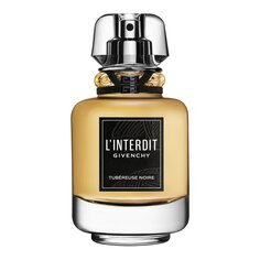 L’Interdit Tubereuse Noire Парфюмерная вода Givenchy