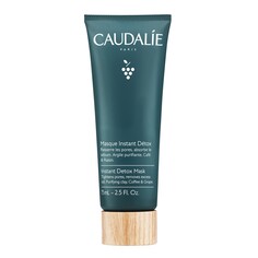 Детокс-маска Caudalie