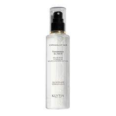 SKIN CARE TENRESSE DU SOIR Мицеллярное Средство для Снятия Макияжа Klytia
