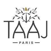 TAAJ Сияющий скраб для лица (7мл)