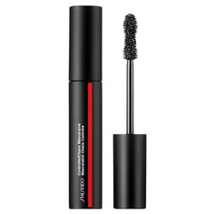 SHISEIDO Тушь для ресниц CONTROLLEDCHAOS MASCARAINK: многомерный объем, 01 BLACK PULSE, подарок, арт.O000045