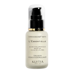 SKIN CARE L&apos;ESSENTIELE Эмульсия для Длительного Увлажнения Кожи Лица Klytia