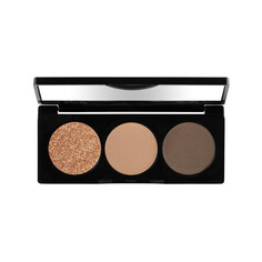 Essential Eye Shadow Trios Палетка теней для глаз Bobbi Brown