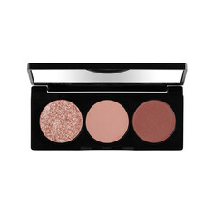 Essential Eye Shadow Trios Палетка теней для глаз Bobbi Brown