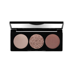 Essential Eye Shadow Trios Палетка теней для глаз Bobbi Brown