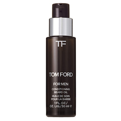 Oud Wood Масло для бороды Tom Ford