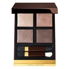 Eye Color Quad Четырехцветные тени Tom Ford