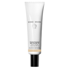 Vitamin Enriched Skin Tint Тонирующий флюид Bobbi Brown