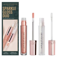SPARKLE GLOSS DUO Набор блесков для губ Anastasia Beverly Hills