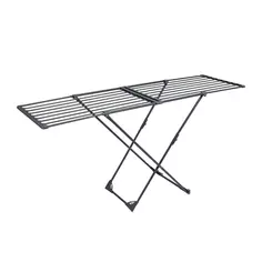 Сушилка для белья напольная Hausmann Gestola HM-XL-296-11C 20 м