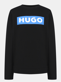 Свитшоты Hugo Blue