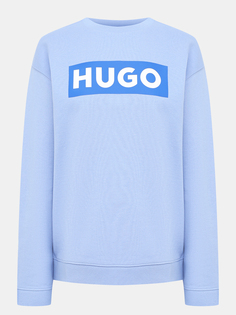 Свитшоты Hugo Blue