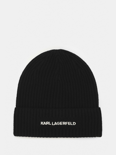 Шапки Karl Lagerfeld